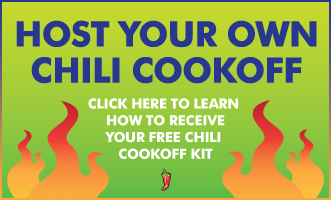 Free Chili Cookoff Kit