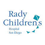 Rady Childrens Hospital SD Logo