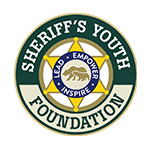 Sheriffs Youth Foundation Logo