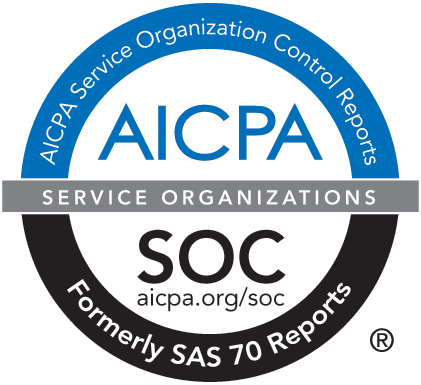 SOC 1 Logo